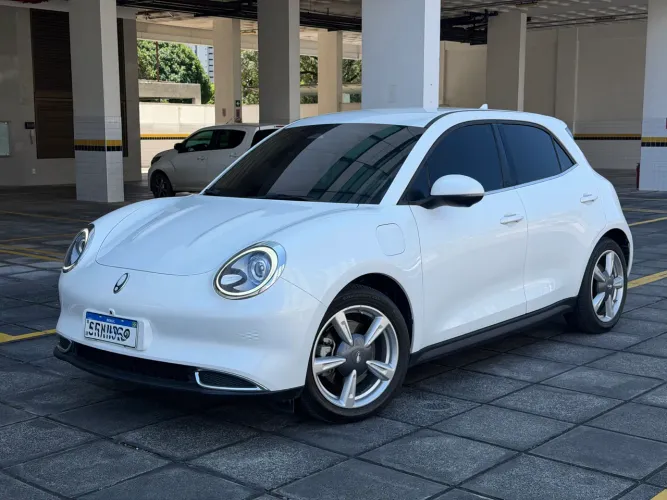 GWM Ora 03 Skin (elétrico) 2024