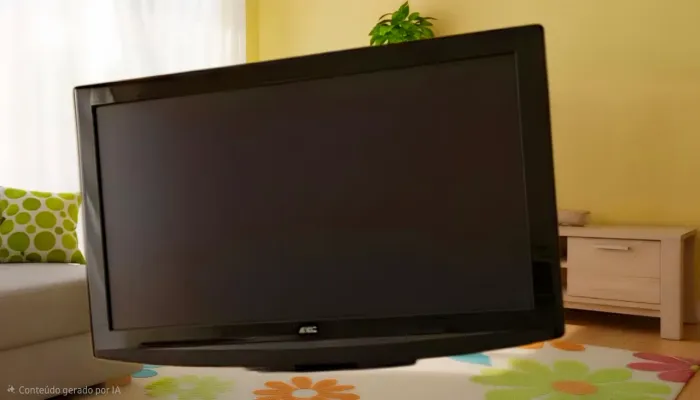 Tv AOC 26" em perfeito estado