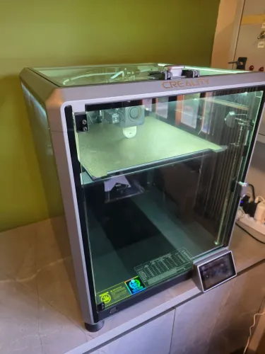 Impressora 3D Creality K1 Max