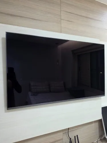 Samsung Al Gamer TV Qled 43QN90D 