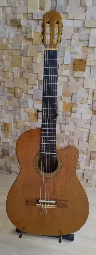 Violão Giannini 