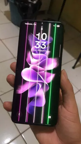 Vendo Samsung Galaxy Z Flip 3 