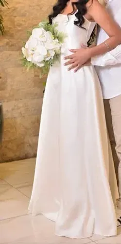 Vestido de noiva
