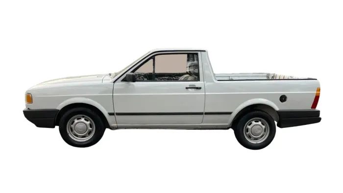 Volkswagen Saveiro CL 1.6 MI / CL/ C 1.6 1997