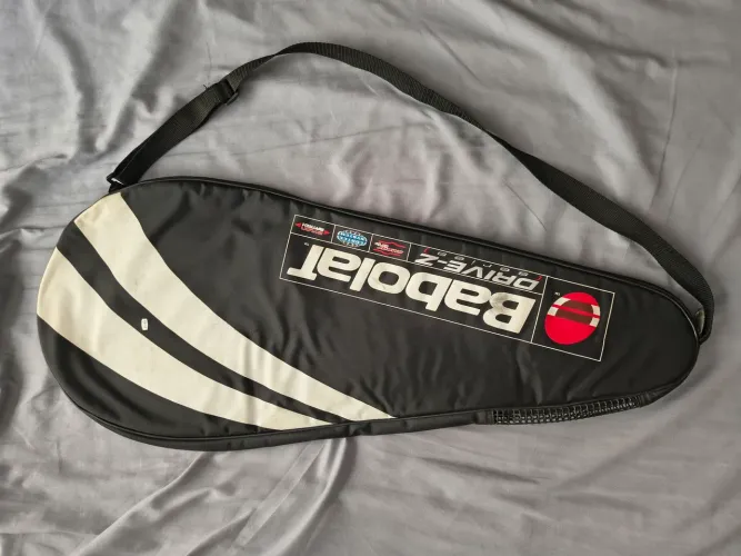 Capa Raquete Babolat