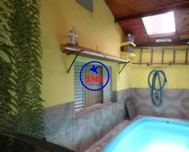 CASA RESIDENCIAL em CAMPINAS - SP, VILA INDUSTRIAL