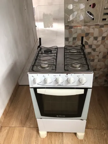 Fogão