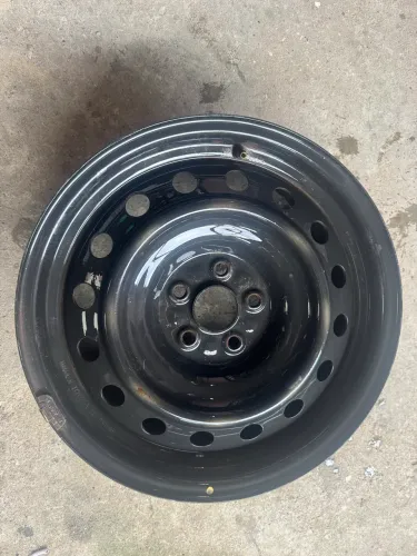 Roda Corolla