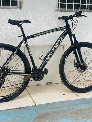 BICICLETA EVER SPORT ARO 29!! NOVA