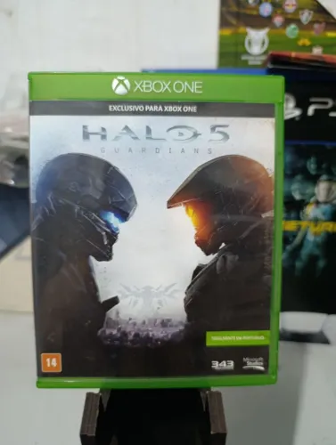 Halo 5 - Xbox one