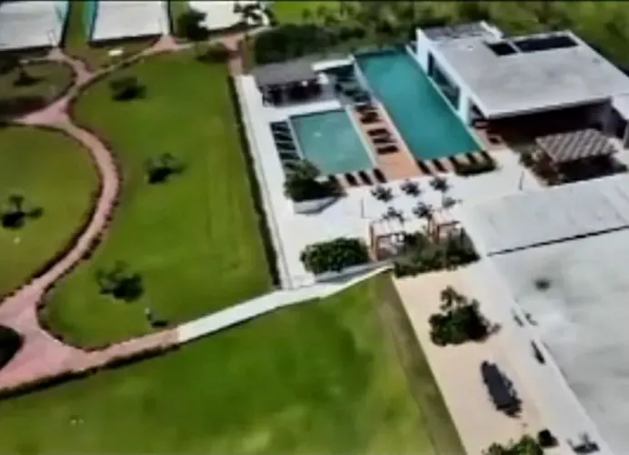 Terreno com 1040m2 no Reserva Bonfim. 