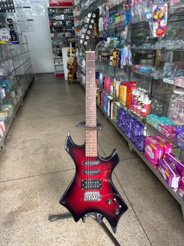 Guitarra Golden