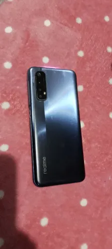 Vendo celular Realme 7