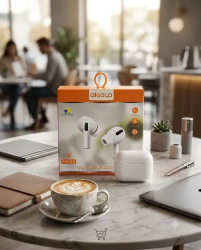 Fone de ouvido bluetooth - novo na caixa - entrega rápida