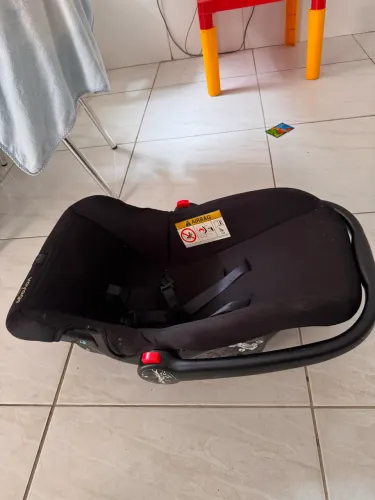 Bebê conforto Voyage