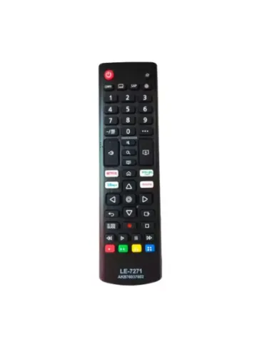 CONTROLE REMOTO PARA TV SMART LG LELONG LE-7271