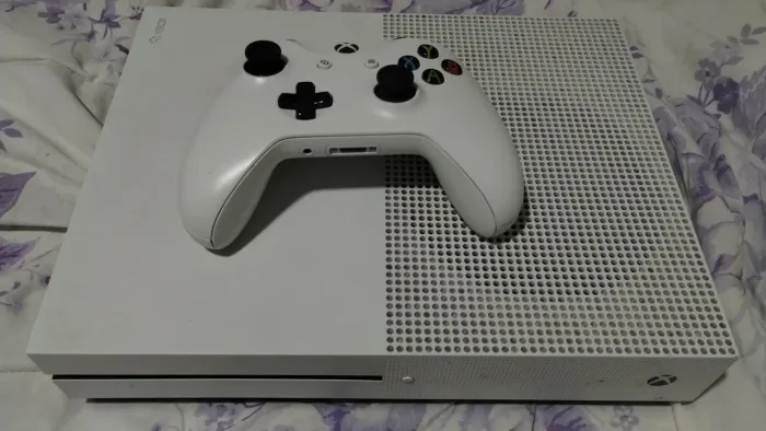 XBOX ONE
