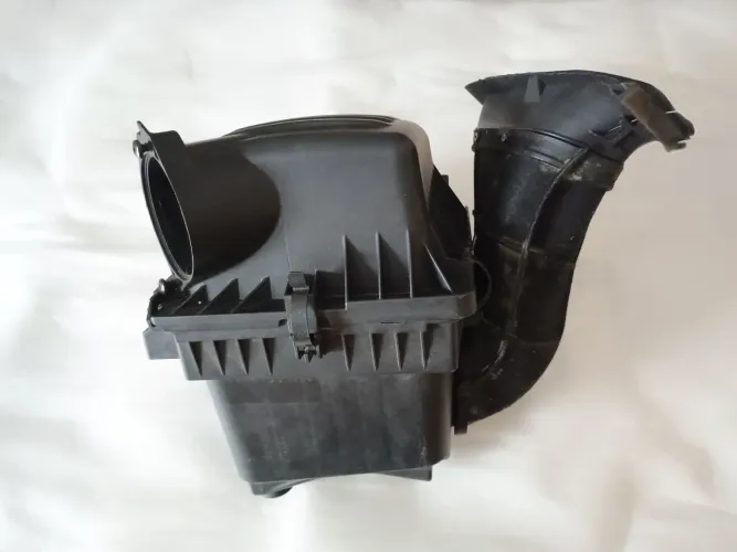 Caixa de Filtro de ar Jeep Grand Cherokee Limited 