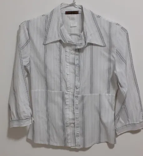Camisa feminina