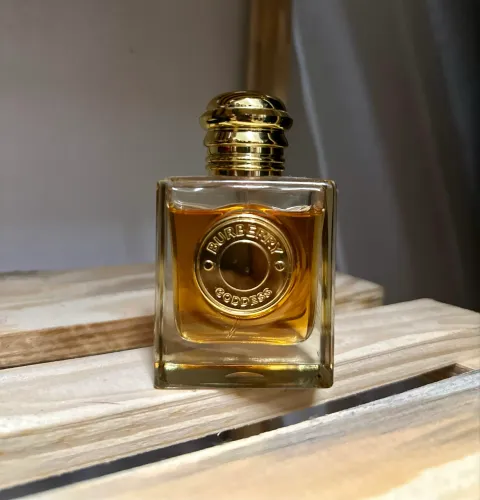 Burberry Goddess original