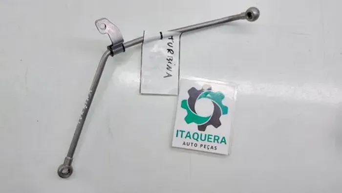 Mangueira Cano Turbina Chery Tiggo 7 1.5 Ano 2024 2025