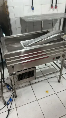 Buffet frio