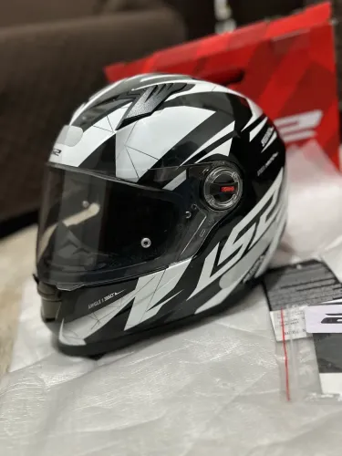 Capacete 