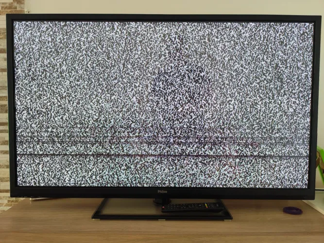 TV de Plasma Philco 55 Polegas