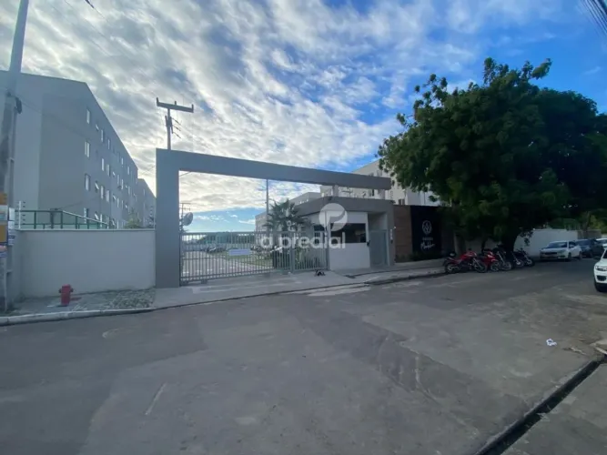 Apartamento para Locação no Mondubim, Fortaleza-ce!
