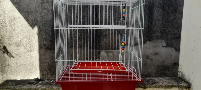 Gaiola Seminova