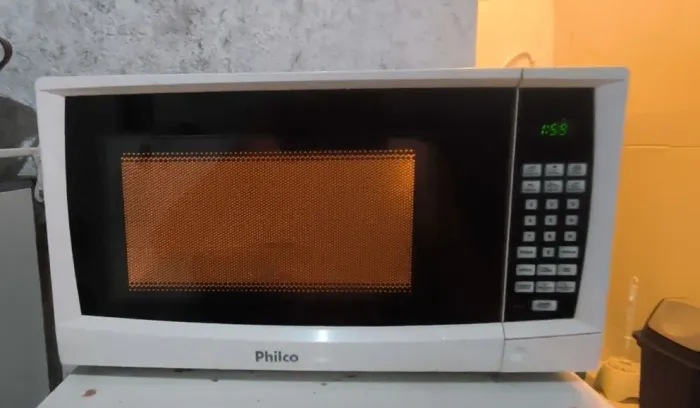 Microondas Philco