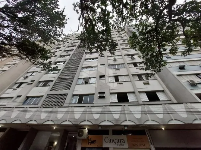 Apartamento 40M² - para Alugar