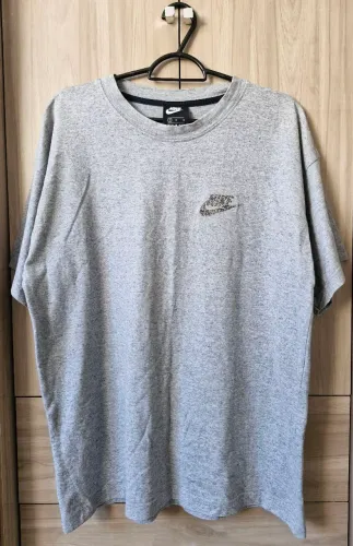 Camisa Nike Oversized - Tamanho M