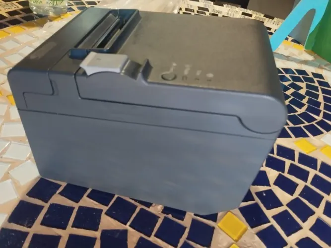Impressora Epson TM-T20 modelo M249A
