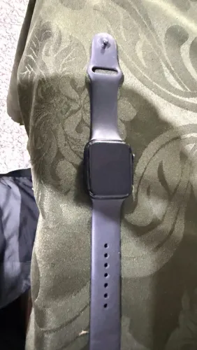 Apple Watch Séries 8 celular + gps