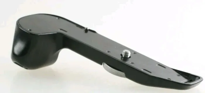 Extensão de Empunhadura para Câmeras Canon