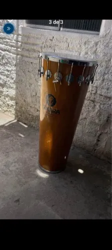 TIMBAL TAMBOR