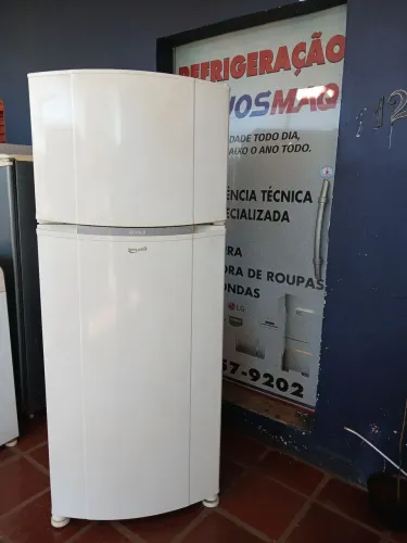 Geladeira 