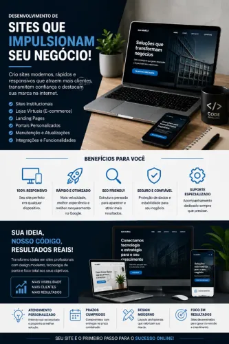 Desenvolvimento de sites/site