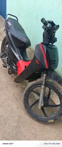 Fênix Phoenix 75cc