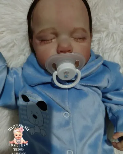 Bebê reborn