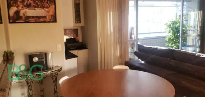 Apartamento Duplex à venda, 117 m² por R$ 900.000,00 - Centro - Osasco/SP