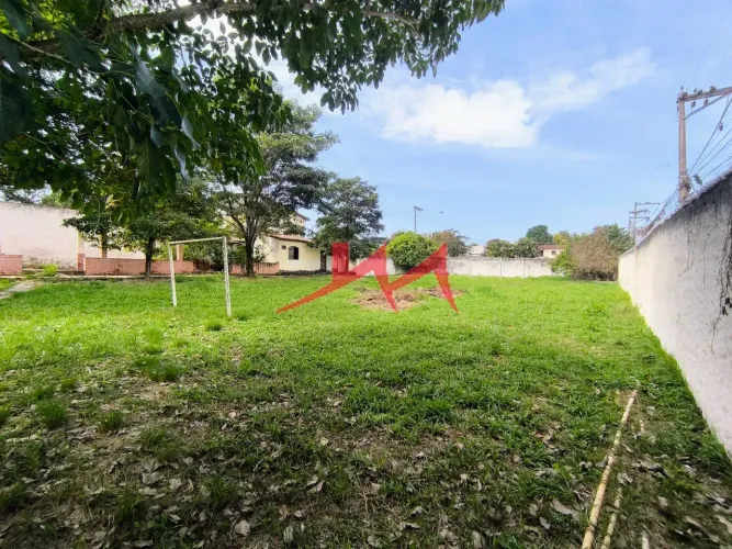 Terreno para locação, Retiro São Joaquim, Itaboraí, RJ