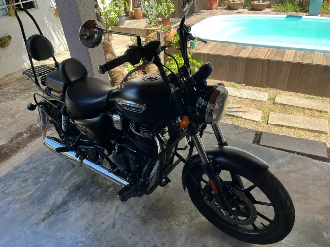Meteor 350