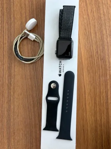 Apple Watch Series 3 GPS 38mm