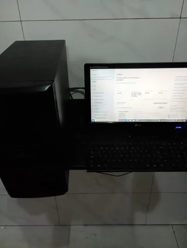 Computador Completo