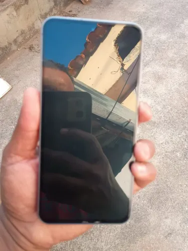 Galaxy a56 256gb. 8 meses de uso