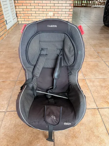 Cadeirinha de carro