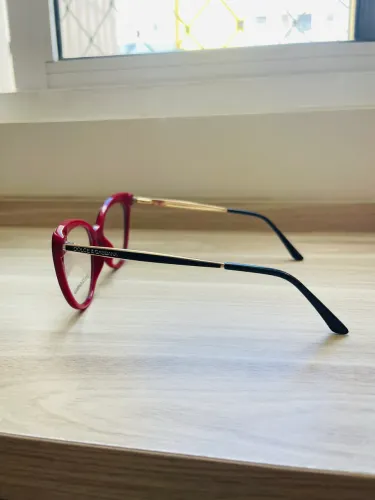 Armação de oculos - Feminino