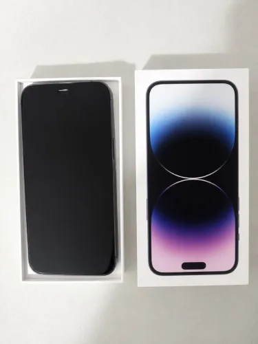 IPHONE 14 PRO MAX 256GB | PROMOÇÃO IMPERDÍVEL